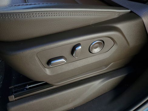 New 2026 GMC Sierra 2500 Denali w/ Denali Reserve Package image 23