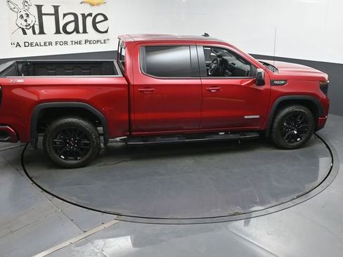 Used 2024 GMC Sierra 1500 Elevation w/ Elevation Premium Package image 38