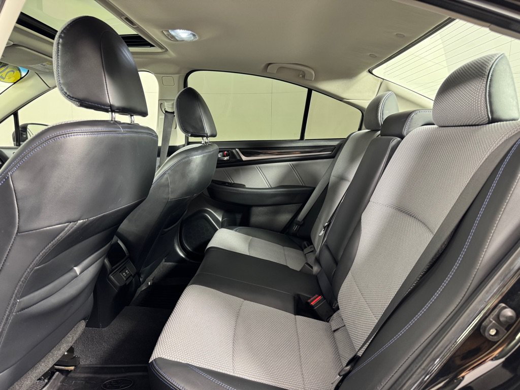 Used 2019 Subaru Legacy 2.5i Sport AWD/4WD image 20