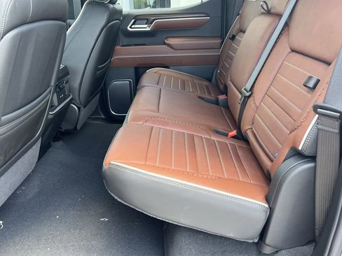 New 2026 GMC Sierra 1500 Denali Ultimate AWD/4WD image 19