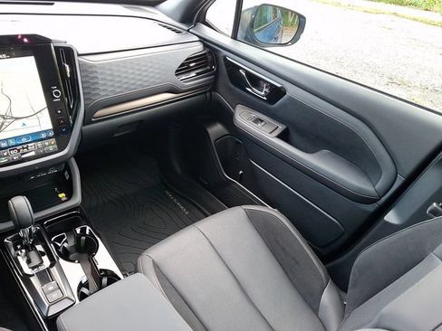 Certified 2026 Subaru Forester Touring AWD/4WD image 19