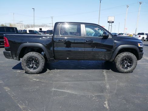 New 2026 RAM 1500 RHO image 4