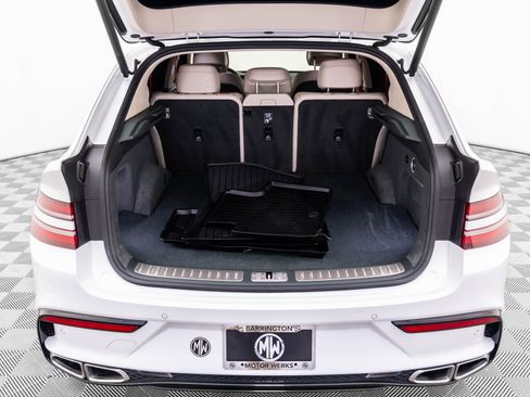 Used 2025 Genesis GV80 3.5T e-SC image 32