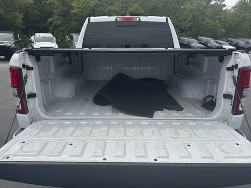 Used 2021 RAM 1500 Lone Star RWD image 9