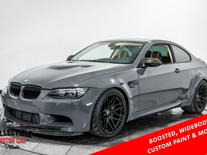 Used 2007 BMW 335i Coupe