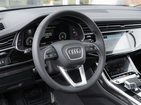 New 2026 Audi Q7 Premium Plus image 11