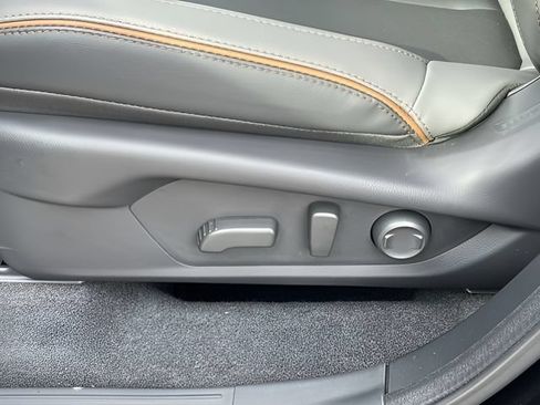 Certified 2026 Subaru Forester Sport AWD/4WD image 22