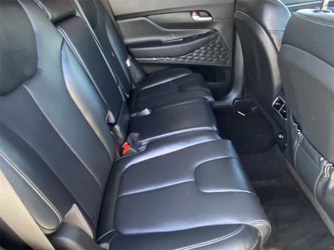 Used 2023 Hyundai Santa Fe XRT image 16