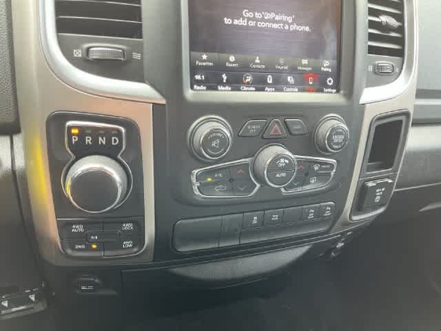 Used 2019 RAM 1500 Big Horn AWD/4WD image 25