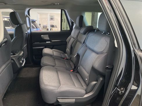 New 2026 Ford Expedition Max Active AWD/4WD image 21