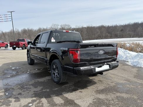 New 2026 Ford F150 STX w/ Equipment Group 200A image 3