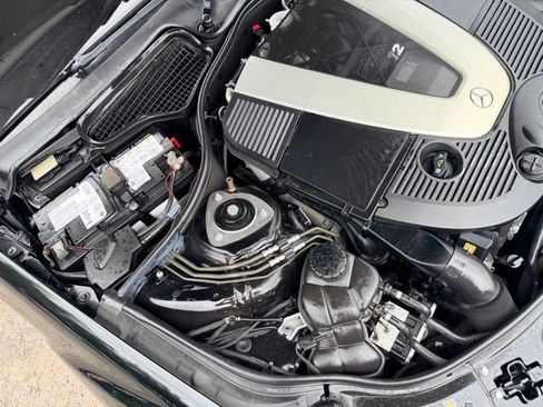 Used 2011 Mercedes-Benz S 600 image 53