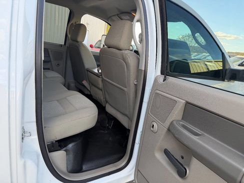 Used 2008 Dodge Ram 2500 Truck SLT w/ Trailer Tow Group image 40