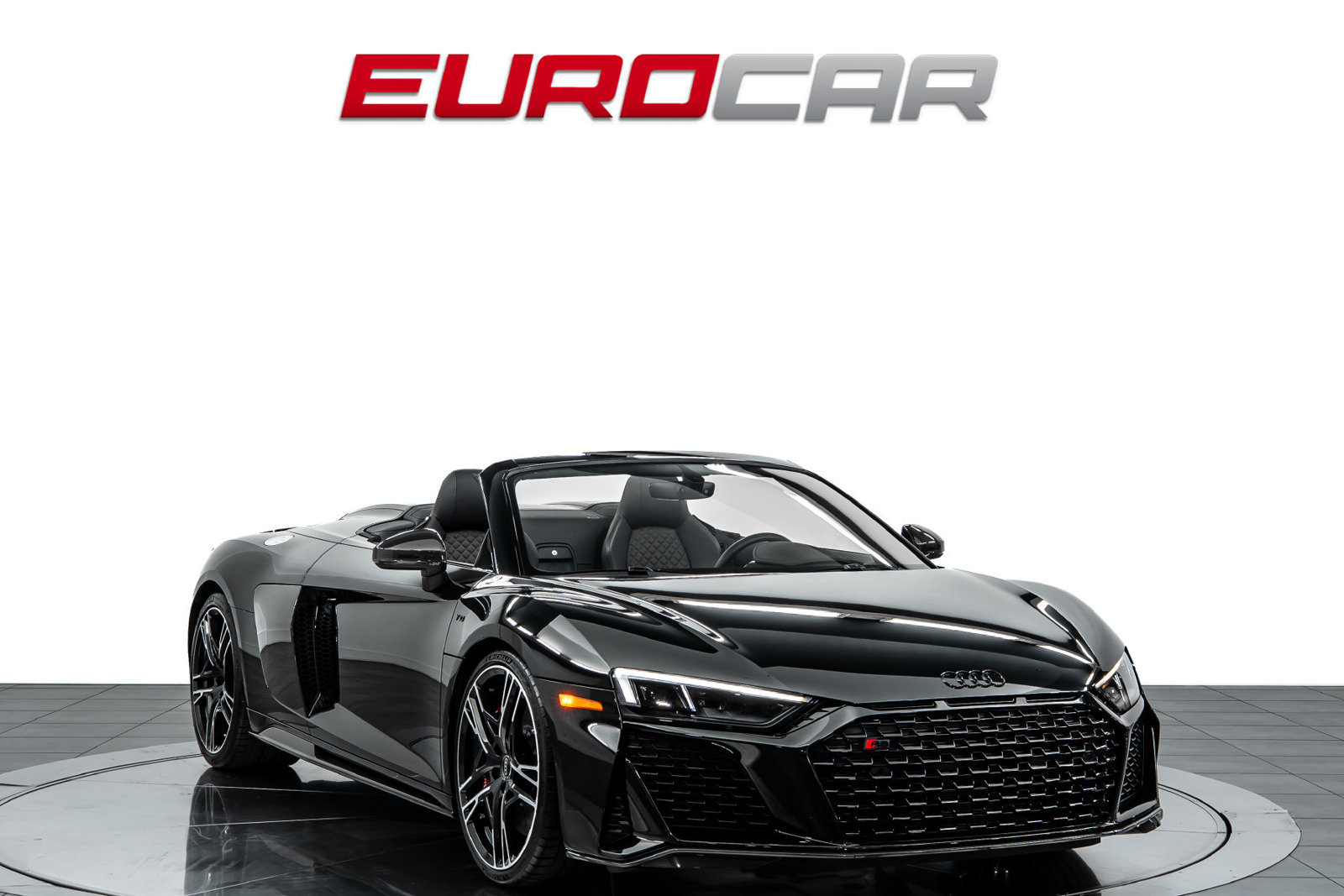 Used 2023 Audi R8 V10 performance AWD/4WD image 9