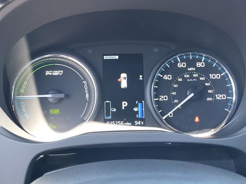 Used 2020 Mitsubishi Outlander GT AWD/4WD image 12