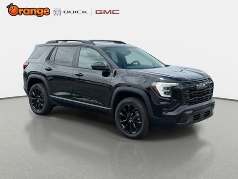 New 2026 GMC Terrain Elevation w/ Elevation Premium Package FWD image 1