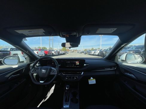 New 2026 Buick Envista Preferred w/ Convenience I Package image 25