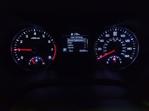 Used 2021 Kia Forte GT-Line w/ GT-Line Premium Package FWD image 23