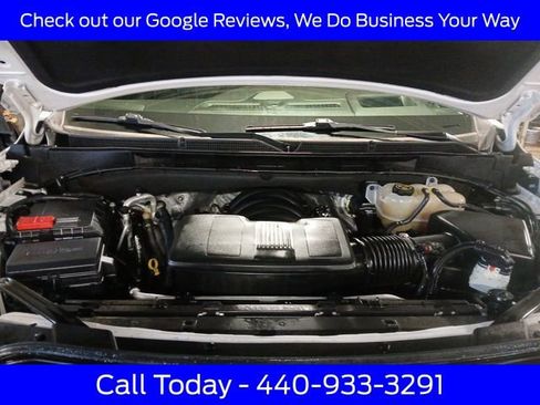 Used 2023 GMC Yukon XL Denali w/ LPO, Floor Liner Package image 26