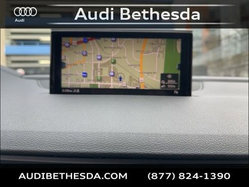 Used 2019 Audi Q7 3.0T Prestige w/ Prestige Package image 17