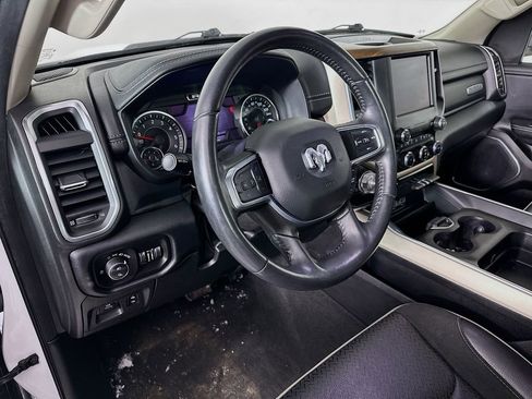 Certified 2022 RAM 1500 Laramie image 17