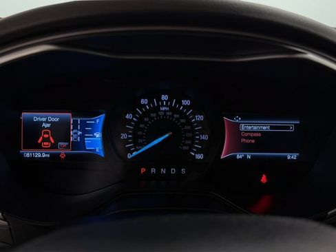 Used 2019 Ford Fusion SE AWD/4WD image 13