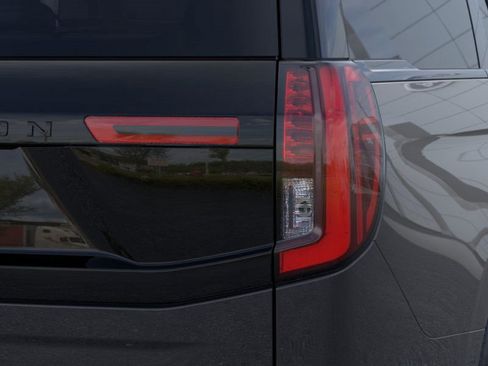 New 2025 Ford Expedition Platinum w/ Stealth Performance Package image 21