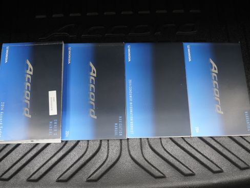 Used 2014 Honda Accord EX-L image 28