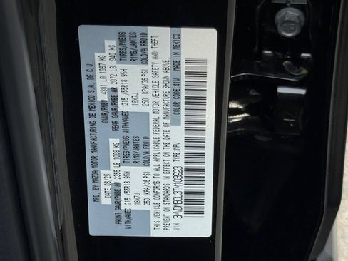 Used 2026 MAZDA CX-30 AWD 2.5 S image 29