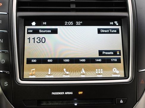 Used 2016 Lincoln MKX Select w/ Select Plus Package image 28