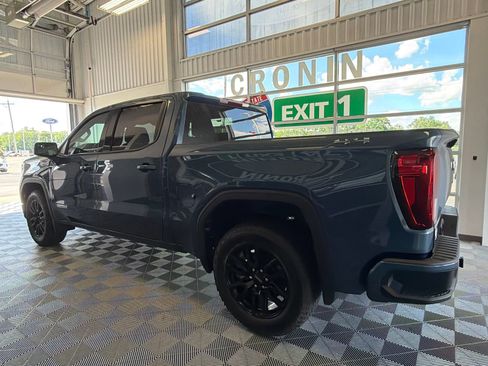 Used 2024 GMC Sierra 1500 Elevation AWD/4WD image 4