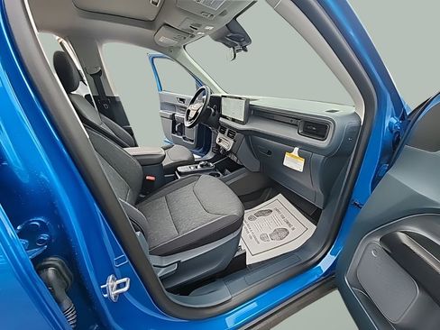 New 2026 Ford Maverick XLT w/ XLT Luxury Package AWD/4WD image 14