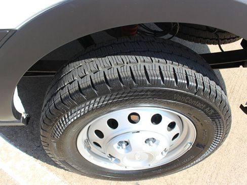 Used 2026 Ford Transit 350 148 Medium Roof w/ Load Area Protection Package RWD image 36