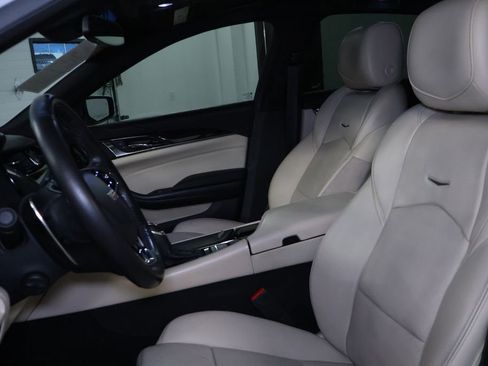 Used 2019 Cadillac CTS Luxury image 15