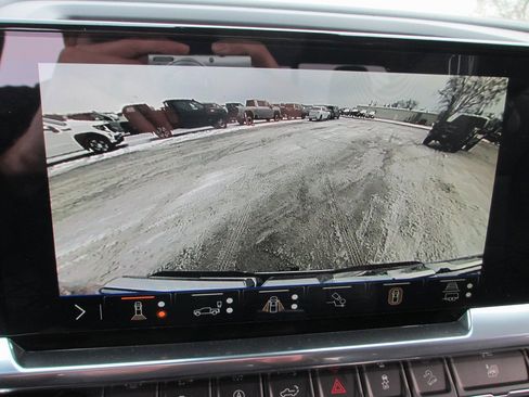 New 2026 GMC Sierra 1500 SLT w/ SLT Premium Plus Package image 18