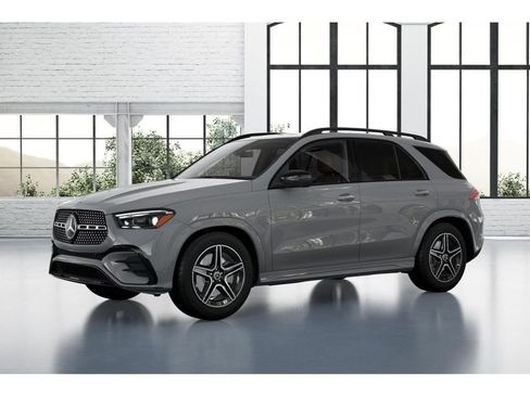 New 2026 Mercedes-Benz GLE 350 4MATIC image 38