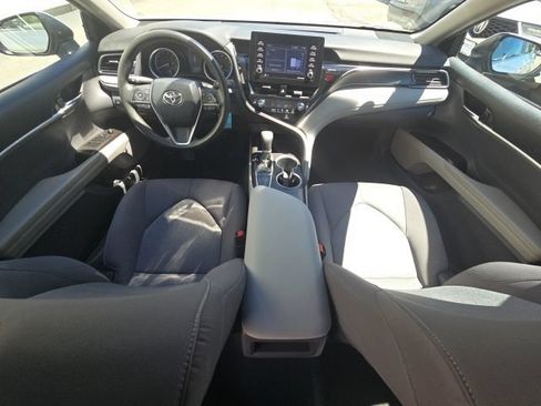 Used 2022 Toyota Camry LE FWD image 12
