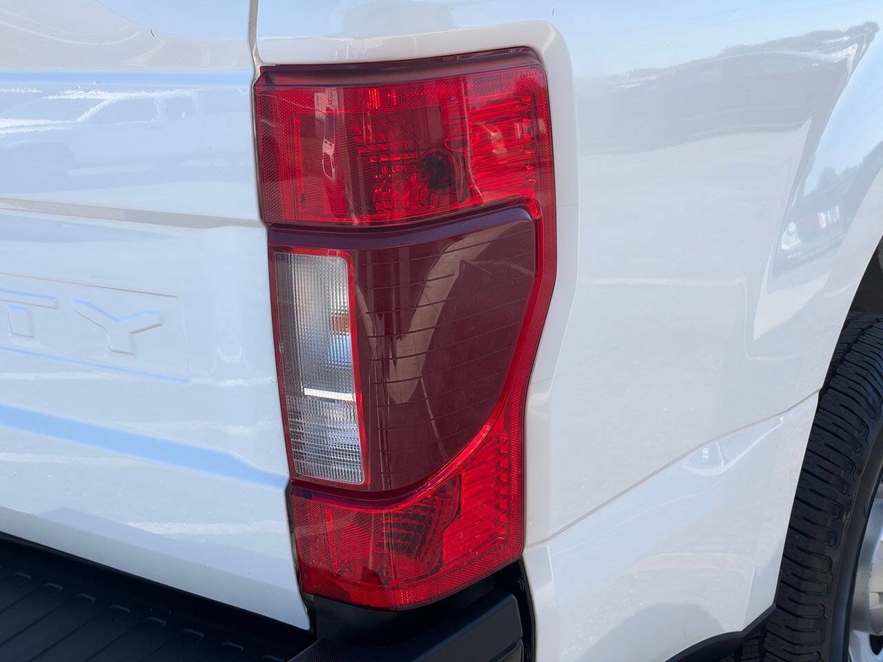 Used 2020 Ford F250 XL w/ Power Equipment Group RWD image 58