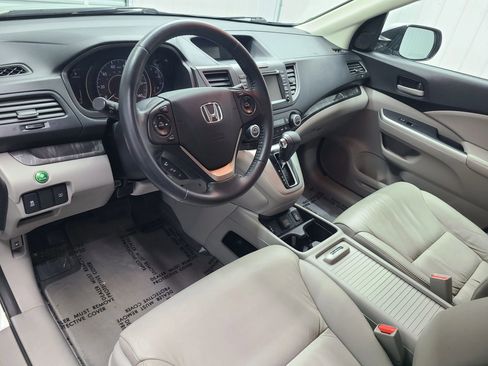 Used 2014 Honda CR-V EX-L image 24