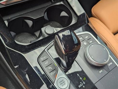 Certified 2024 BMW X3 sDrive30i w/ Convenience Package w/ZPA image 5