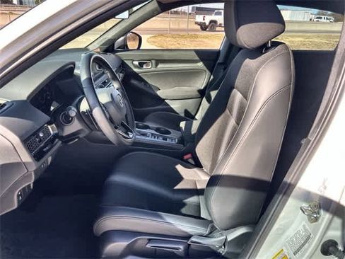 Certified 2023 Honda Civic Sport image 11