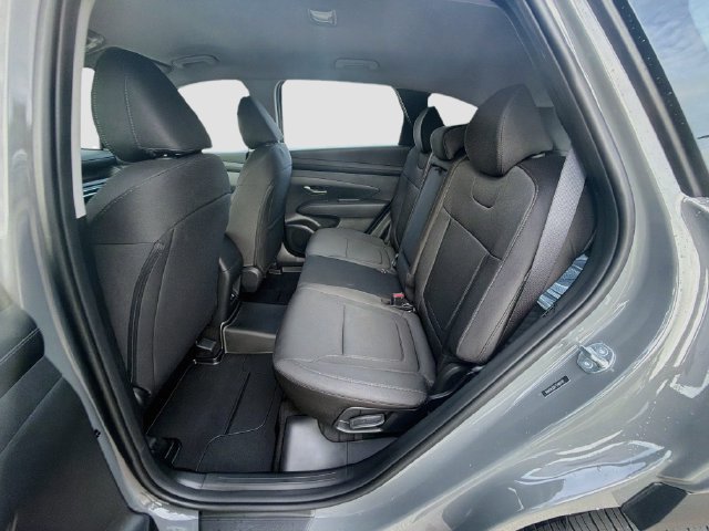 New 2026 Hyundai Tucson SE FWD image 23