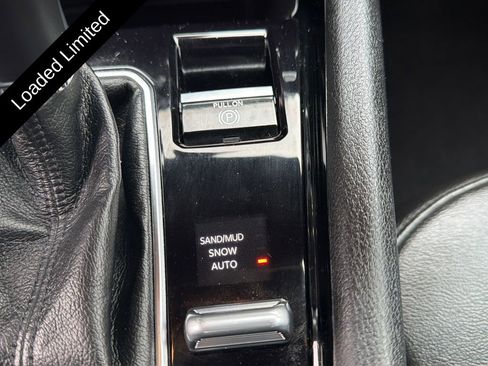 Used 2024 Jeep Compass Limited AWD/4WD image 26