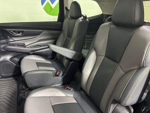 Certified 2024 Subaru Ascent Onyx Edition AWD/4WD image 24