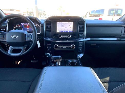 Certified 2023 Ford F150 XLT w/ Equipment Group 301A Mid image 15