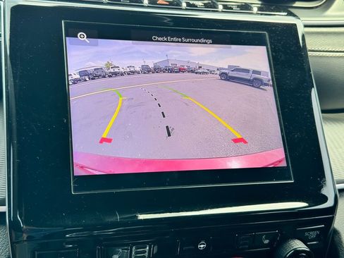 Used 2023 Jeep Grand Cherokee L Laredo image 33