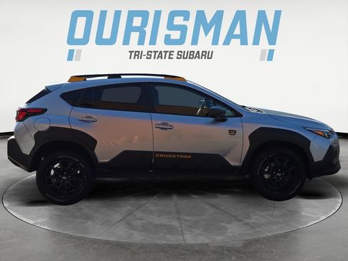New 2026 Subaru Crosstrek 2.5i Wilderness AWD/4WD image 7