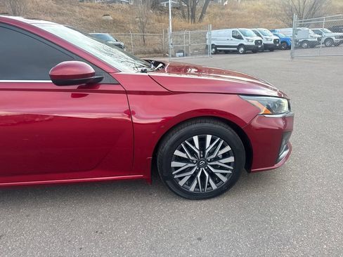 Used 2023 Nissan Altima 2.5 SV image 31