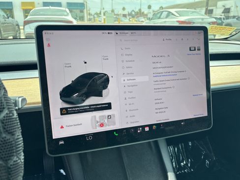 Used 2023 Tesla Model 3 Standard Range RWD image 6
