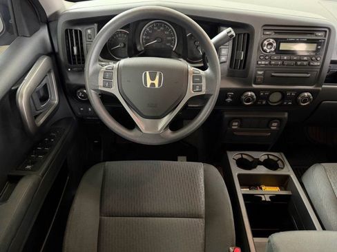 Used 2013 Honda Ridgeline RTS image 18